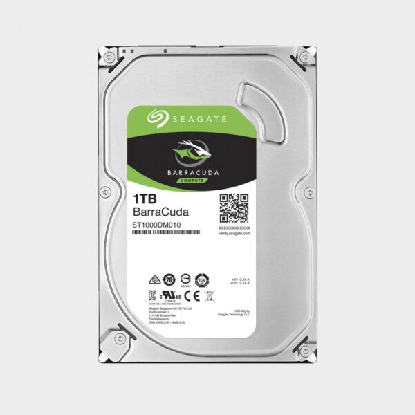 DISQUE DUR 1TB