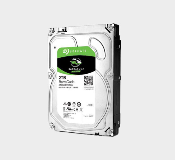 DISQUE DUR 2TB