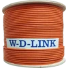 Câble Réseau FTP 500 CAT6A – Image 3