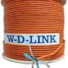 Câble Réseau FTP 500 CAT6A – Image 2