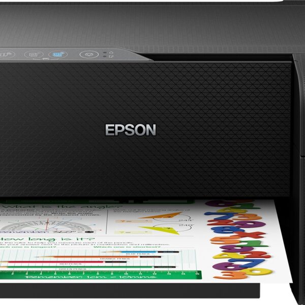 Epson EcoTank L3250 Imprimante multifonction à réservoirs rechargeables