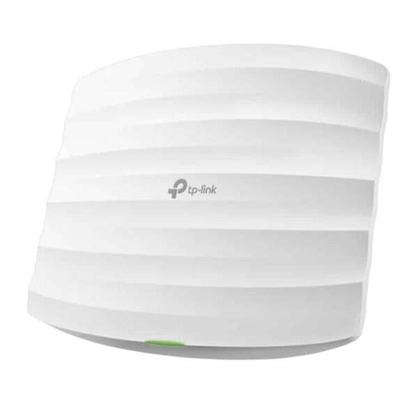 Point d’accès WiFi bi-bande AC1750 PoE Gigabit – Plafonnier (EAP245(5-PACK))