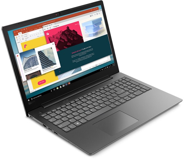 ORDINATEUR PORTABLE LENOVO V130-15IKB I5
