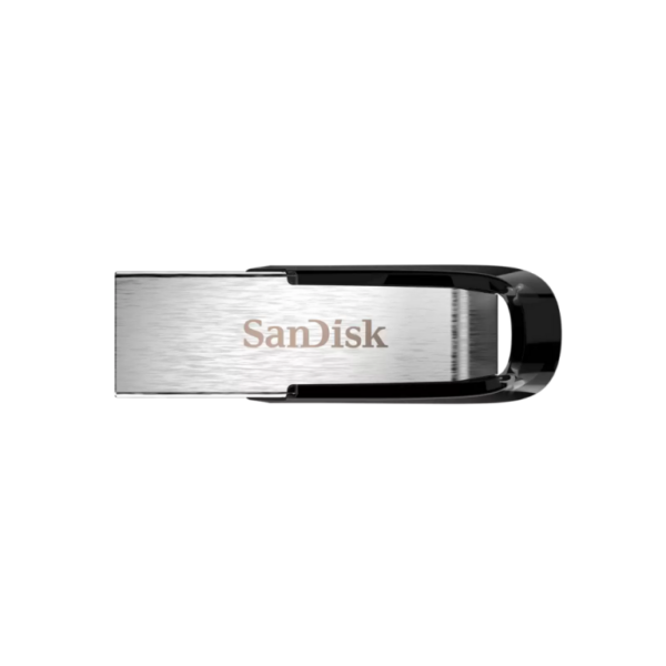 SANDISK Clé USB 3.0 Ultra Flair – 64Go (SDCZ73-064G-G46)