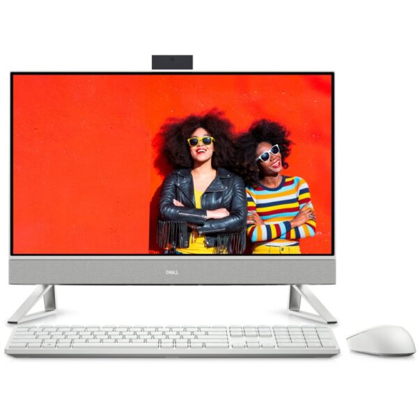 Ordinateur Tout-en-un Dell Inspiron 5410 (DL-INS5410-AIO-I5)