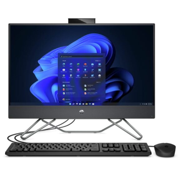 PC BUREAU HP AiO ProOne 240 G9 12TH (DS5686)