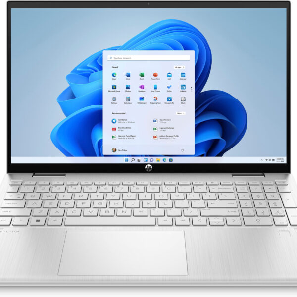 ORDINATEUR PORTABLE HP 250 G7