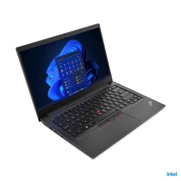 ORDINATEUR PORTABLE LENOVO THINKPAD E14 GENERATION 4 12th i5 (21E3009PFE)