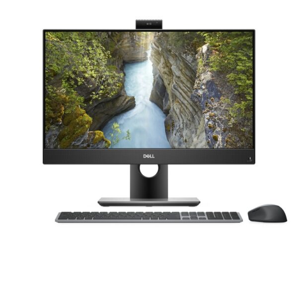 ORDINATEUR DE BUREAU DELL OPTIPLEX 7490 AIO BTX 11th (N215O7490AIO)