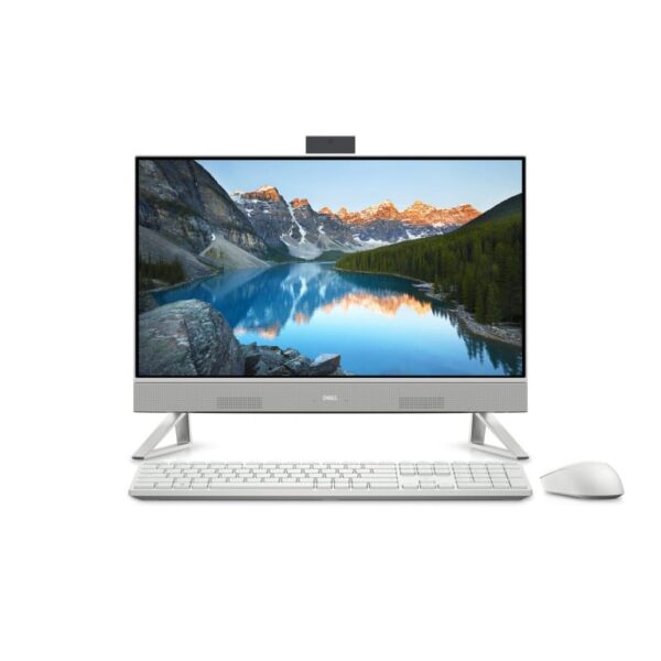 ORDINATEUR DE BUREAU DELL Inspiron DT 5410 ALL-IN-ONE 12th 11th (E274081380-VPN-210)