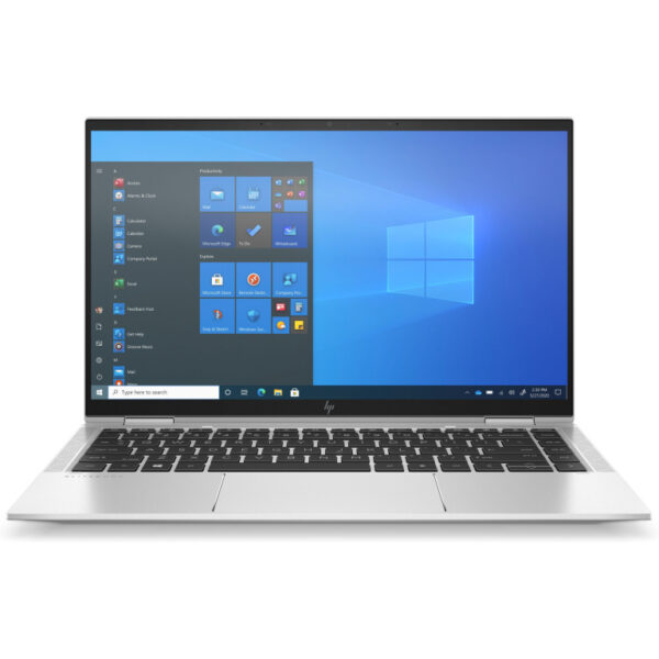 ORDINATEUR DE PORTABLE HP EliteBook x360 1040 G8 11th (336F0EA)