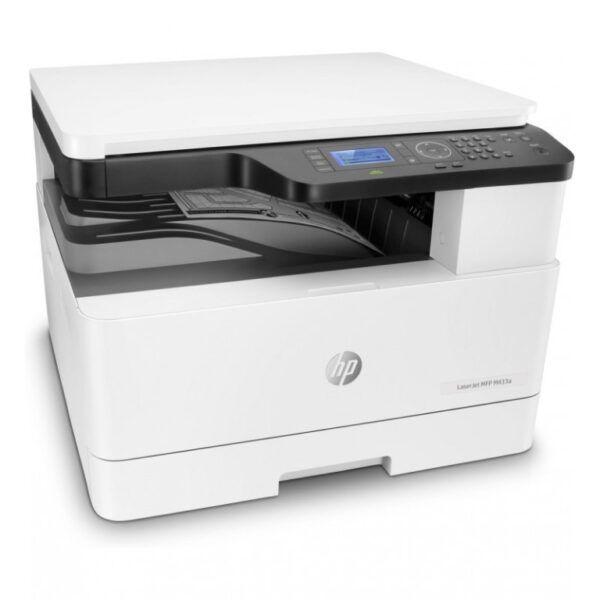 IMPRIMANTE MUTLIFONCTION LASERJET PRO HP M433a – A3 (1VR14A)