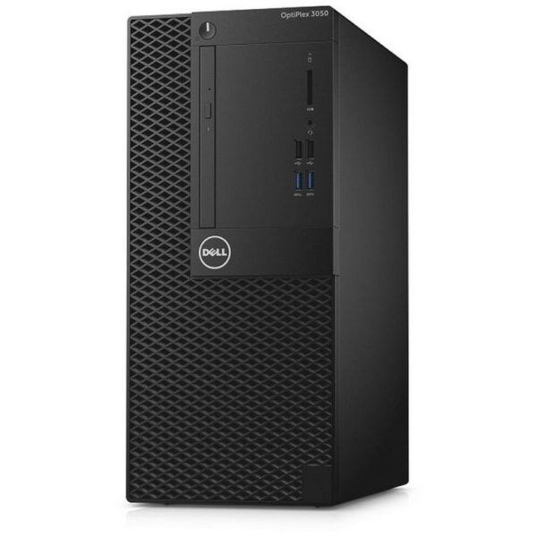 ORDINATEUR DE BUREAU DELL OPTIPLEX 3060 8TH