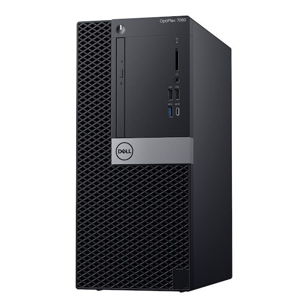 ORDINATEUR DE BUREAU DELL OPTIPLEX 7060 MT