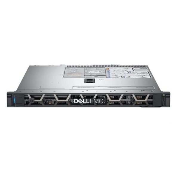 SERVEUR DELL POWEREDGE RACK R340 (R340-2124-826)