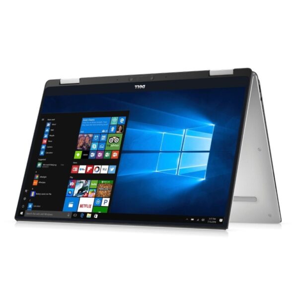 ORDINATEUR PORTABLE DELL XPS 13 2-EN-1 9365 8TH
