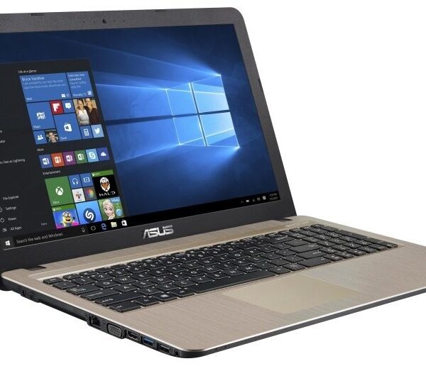 ORDINATEUR PORTABLE ASUS VIVOBOOK X540BA-NR119T