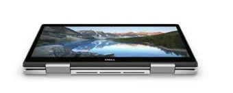 ORDINATEUR PORTABLE DELL INSPIRON 14 5000 SERIES 2-IN1 -5491 10TH