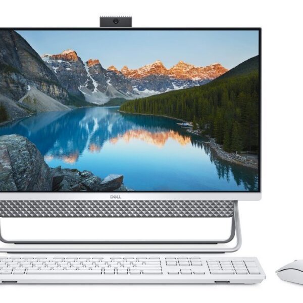 ORDINATEUR DE BUREAU TOUT-EN-UN DELL INSPIRON DT 5490