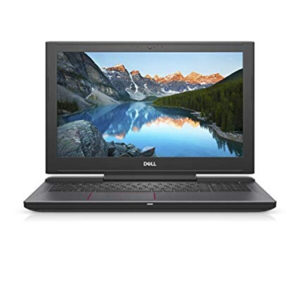 ORDINATEUR PORTABLE DE GAMING DELL G5 15 – 5587 8TH