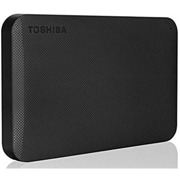 DISQUE DUR EXTERNE TOSHIBA CANVIO Ready 3TO (HDTP230EK3CA)