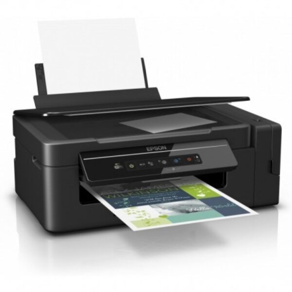 IMPRIMANTE EPSON MULTIFONCTION ECOTANK ITS L3050