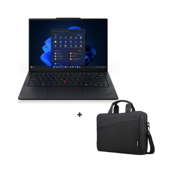 Ordinateur Portable Lenovo ThinkPad E14 Gen 7 (Intel) (21SX0027FE)