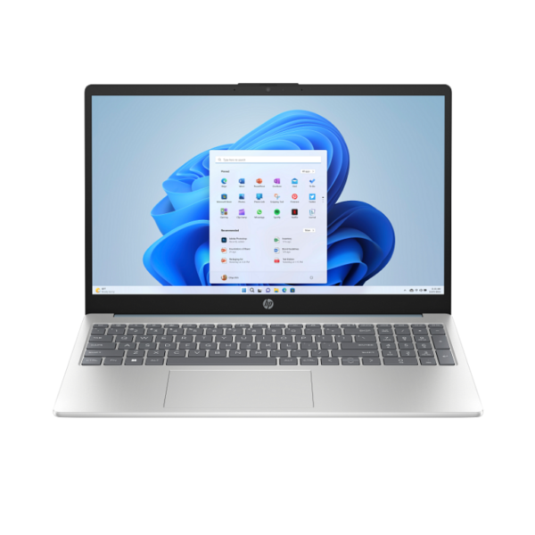 Ordinateur Portable HP 15-fd0429nk (BW5D0EA)
