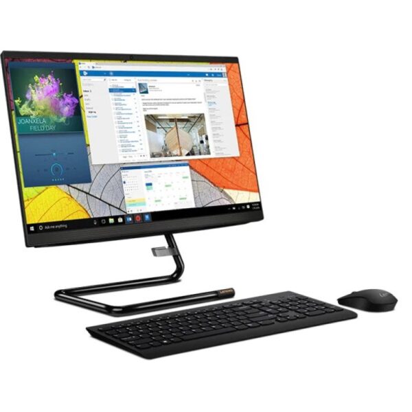 ORDINATEUR DE BURAU ALL-IN-ONE LENOVO IDEACENTRE A340-22IWL