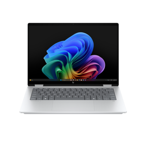 Ordinateur Portable HP OmniBook X FlipNGAI 14-fm0000nk (BU6R3EA)