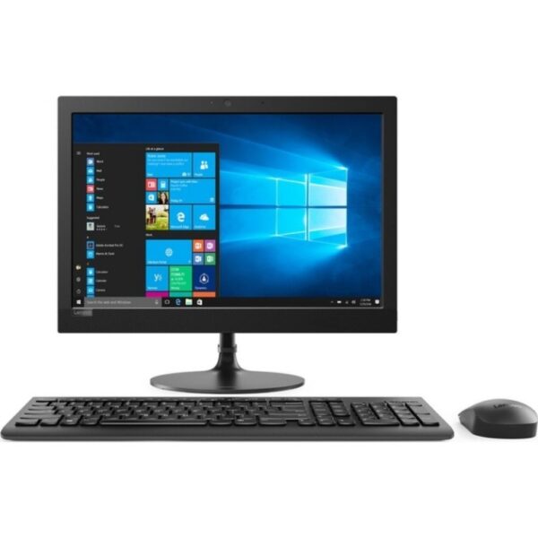 ORDINATEUR DE BURAU ALL-IN-ONE LENOVO IdeaCentre 330 -20IGM (F0D70047AL)