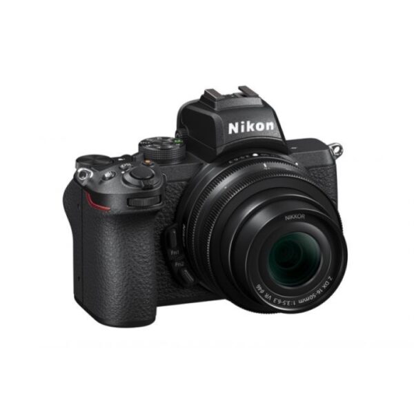 APPAREIL PHOTO NIKON Z 50