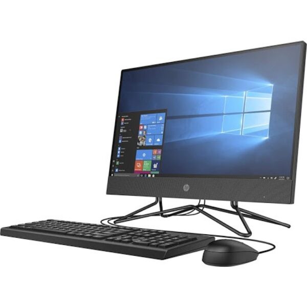 ORDINATEUR DE BUREAU TOUT-EN-UN HP 200 G4 22 I3 (9UG59EA)