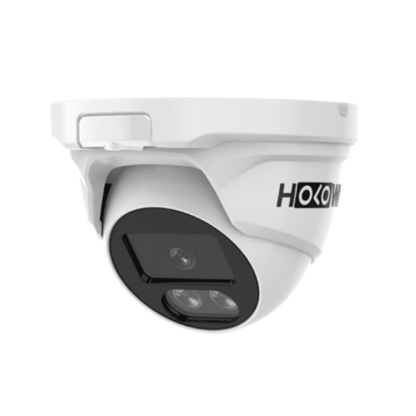 Camera Holowits Dôme analogique 2MP Série A3A IR (A3A-2R)