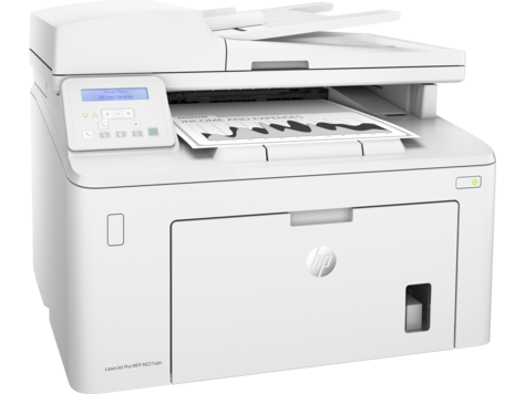 IMPRIMANTE MUTLIFONCTION LASERJET HP PRO M227SDN (G3Q74A)
