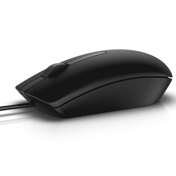 DELL Souris FIL optique noir MS116 (MS116-BK)
