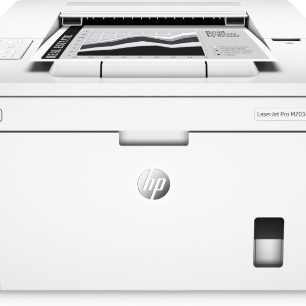 IMPRIMANTE HP LASERJET PRO M203dw (G3Q47A)