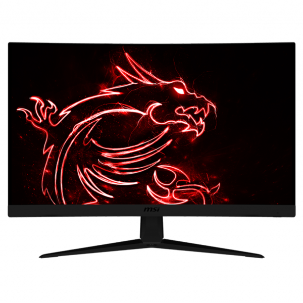 MONITEUR MSI ECRAN 23,6″ GAMING (OPTIXG24C6)