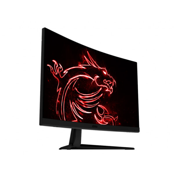 MONITEUR MSI ECRAN 27″ GAMING (OPTIXG27C5)