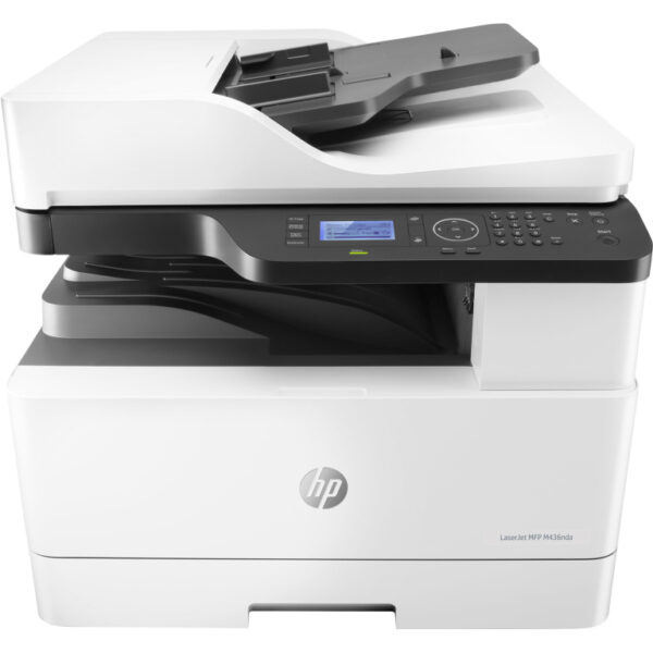 IMPRIMANTE MUTLIFONCTION LASERJET PRO HP M436NDA A3 (W7U02A)