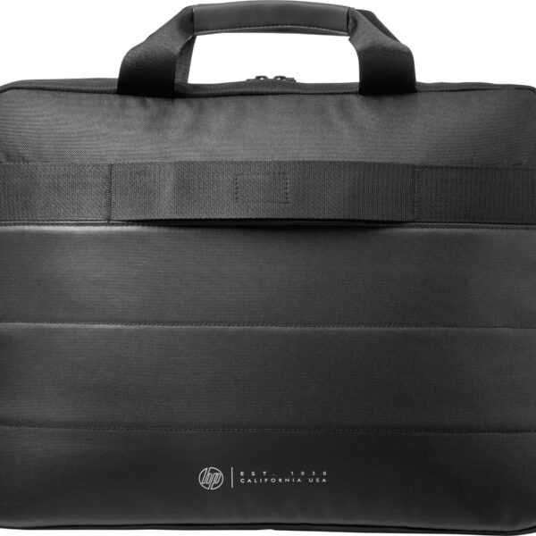 SACOCHE CLASSIQUE HP 15″ BRIEFCASE (1FK07AA)