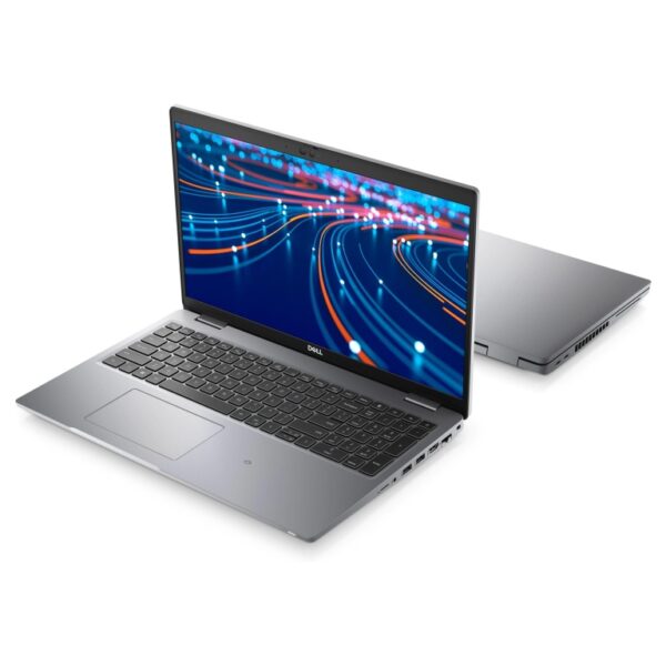 ORDINATEUR PORTABLE DELL LATITUDE 5520 I5 (N014L552015EMEA)
