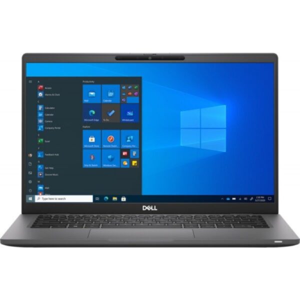 ORDINATEUR PORTABLE DELL LATITUDE 7420BTX