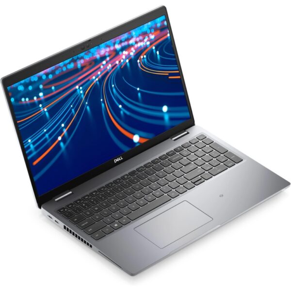 ORDINATEUR PORTABLE DELL LATITUDE 5520 I5 (N027L552015EMEA-UBU)