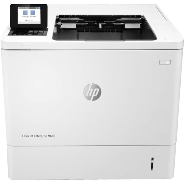 IMPRIMANTE HP LASERJET PRO M608n (K0Q17A)