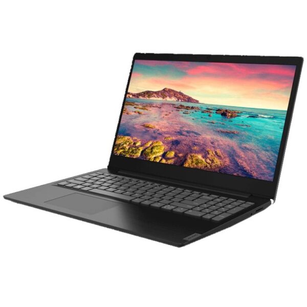 ORDINATEUR PORTABLE LENOVO IdeaPad S145-15IIL (81W800KHFE)