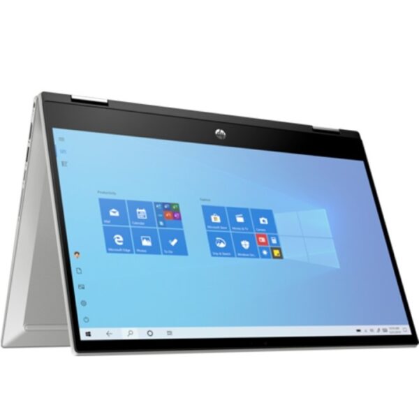 ORDINATEUR PORTABLE HP PAVILION x360 CONVIRTIBLE 14-dw1002NK (2Q9F3EA)