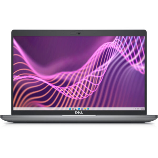 ORDINATEUR PORTABLE Dell Latitude 5540 13th i7 vPro (N024L554015EMEA)