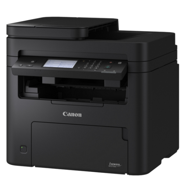 Imprimante Multifonction Laser Monochrome Canon i-SENSYS MF275DW (5621C001AA)