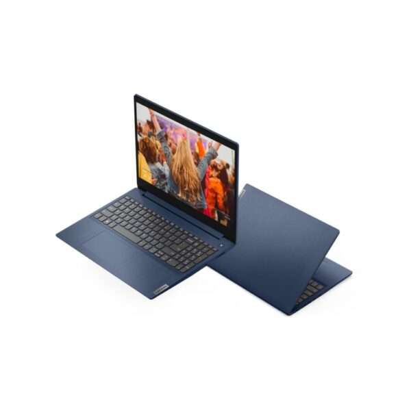 Ordinateur Portable LENOVO IdeaPad 3 15ALC6 (82KU00H1FE)